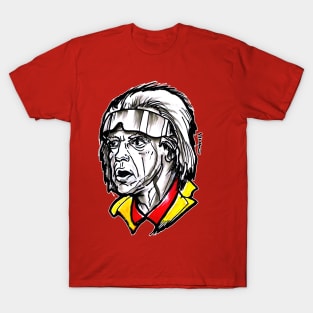 Great Doc Scott Brown T-Shirt